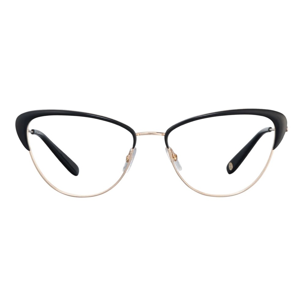 GARRETT LEIGHT. VISTA. GOLD BLACK. Eye 53mm, Bridge 17mm, Temple 143mm